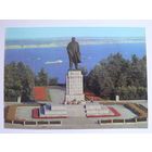 ДМПК, 1981; Гаспарянец В., Ульяновск. Памятник В. И. Ленину.