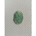 Кокарда РИ с рубля!