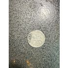 Полугрош 1563