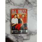 Аудио кассета DA BUZZ