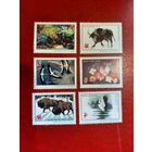 Природные мотивы в живописи Беларуси и Китая 2015 год Беларусь