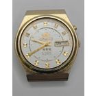 Часы Orient Cristal На ходу! С рубля