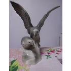 ОРЕЛ С ОРЛИЦЕЙ.МФЗ