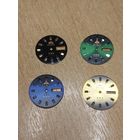 Циферблаты Orient