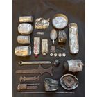 Сборный лот ww2