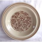 Тарелка суповая Фарфор Бавария Roslau Винтерлинг WINTERLING Германия