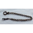 Шатлен цепочка для часов 33 см