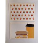 Макдональдс 2 шуки НЕ ПОПИСАНЫ