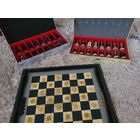 Шахматы Властелин колец. Подарочный набор.