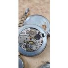 Часы советские