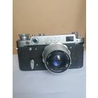 Фотоаппарат Фед-2