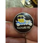 Паккард ,тяжелый