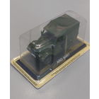 С рубля!!! Автолегенды СССР и Соцстран #168 ARO-М461 на подиуме (с дефектом, см. описание)