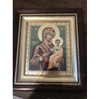 Икона Смоленской Пресвятой Богородицы