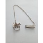 Ионизатор ящерица