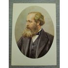 1957. Лянглебен. Максвелл Дж.К.