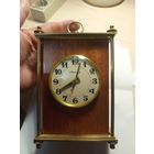 Настольные часы молния