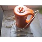 Раритетный (1987 г.) миксер МВР-201 "Вихрь". Плавное изменение скорости. Венчики для взбивания (2 шт.)