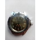 ЧАСЫ КОМАНДИРСКИЕ (В) СССР (,32366,)