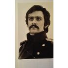 Актер Н.Михалков