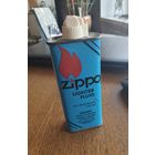 Емкость (канистра) для топлива ZIPPO, для заправки зажигалок