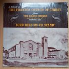 The Figueroa Church of Christ (featuring The Radio Acappella Chorus, dir. Floyd B. Lee) - USA