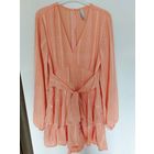 Платье-шорты, новое