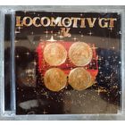Locomotiv GT - V. 1976, CD