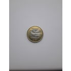 ЗЕМЛЯ АДЕЛИ 500 франков 2011 год