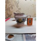 Соусник ссср Рига
