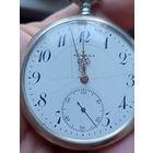 Старинные  карманные часы DOXA, Швейцария