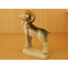 Статуэтка " Архар" ЗХК Полонне