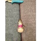 Все лоты с 1 Рубля. Елочная игрушка СССР. Цыпленок. Цыпа.