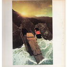 Iron Butterfly - Metamorphosis 1970, LP