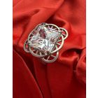 Перстень СЕРЕБРО 925 пр. размер 16.5.  (2)   Распродажа коллекции!!!