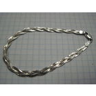 Браслет 925 пробы 18,5 см.