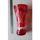 Ваза винтаж из СССР патриотизм