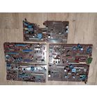 Платы от телевизора