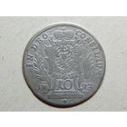 Бавария 10 крейцеров 1772г.