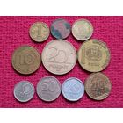 Лот монет Мира