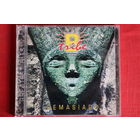 B-Tribe - Demasiado (2005, CD)