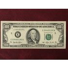 100 долларов США 1993 года, (E) Richmond