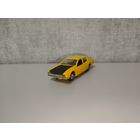 Ремейк, модель автомобиля ИСО Ривольта, СССР, 1:44