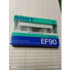 Кассета "SONY"