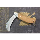 Нож военный, медицинский. новый. Распродажа коллекции вещей. С РУБЛЯ! АУКЦИОН!