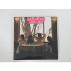 Диск.  СD-диск. Smokie - The Montreux Album. 5