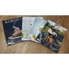 Журналы Корона-4ед.