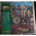 The Beatles – Sgt. Pepper's Lonely Hearts Club Band / Japan