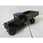 МОДЕЛЬ АВТОМОБИЛЯ ГАЗ-АА ВРЕМЕН СССР.