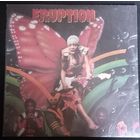 Eruption – Leave A Light